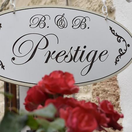 B&B Prestige ポリニャーノ・ア・マーレ エクステリア 写真