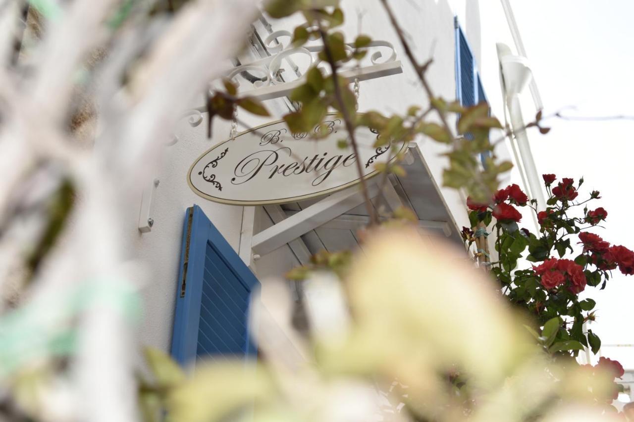 B&B Prestige ポリニャーノ・ア・マーレ エクステリア 写真